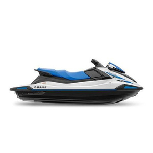 เรือเจ็ทสกี2024 Yamaha waverunner VX แบบจำกัดมี4จังหวะเครื่องยนต์1500cc ความจุพร้อมส่ง300HP