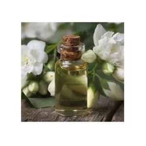 Aceite esencial de jazmín puro y natural de alta calidad 100% fabricado/exportado para uso cosmético de etiqueta privada - Product Image 6