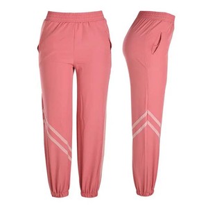 Fashion <b>Men's</b> Pants Custom Embroidery Logo Heavyweight Wholesale Jogger Sweatpants <b>Man</b> Trousers 100% Cotton Clothing Streetwear - Product Image 4