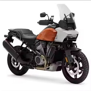 MOTOCICLETA AB 2024 1250 DE ÚLTIMA TENDENCIA, LISTA PARA ENVIAR - Product Image 2