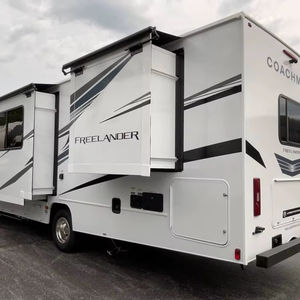 OFERTA Y DESCUENTO 2026 Coachmen Freelander 31M-B-F - Product Image 1