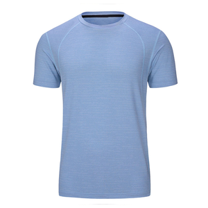 Custom Thick 100% Spandex/Polyester Breathable Eco-Friendly Regular Fit Premium <b>Men's</b> Drop Shoulder Logo <b>White</b> <b>T</b>-<b>Shirts</b> - Product Image 3