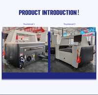 Machine de découpe et de gravure laser CO2 YOUHAO 6090 1325 60W 80W 100W 130W 150W 300W à prix compétitif