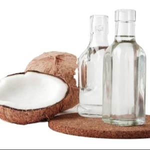 Huile de coco vierge raffinée Clear Bloom - Product Image 1