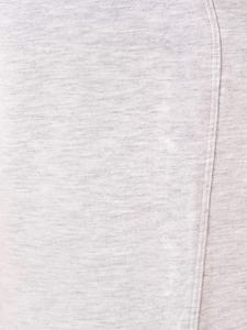 Custom Logo Heavyweight Cotton Fleece Sweatpants <b>for</b> <b>Men</b> Breathable High Waist Jogger <b>Pant</b> Casual Fitness Running Gym Fabric - Product Image 4