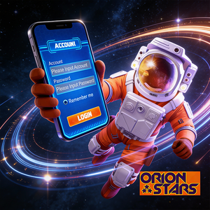 ORION STARS Fish Hunter Jeu de divertissement en ligne - Product Image 1