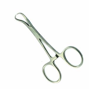 OEM personnalisable de qualité industrielle microchirurgie chirurgie plastique serviette pince DIY Backhaus serviette pince personnalisable microchirurgie - Product Image 1