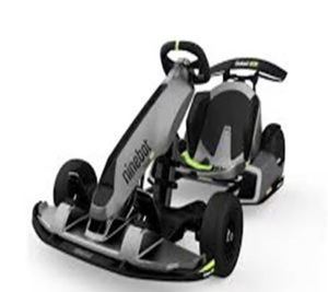 Los Más Vendidos, Auténticos Gokart Pro y Kart Pro 2, Go Kart Eléctrico - Product Image 1