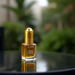 น้ำหอมยูนิเซ็กซ์ 4*5 มล. - EL Nabil Musc Slim Concentrated Parfum Sans Alcool - Product Image 3