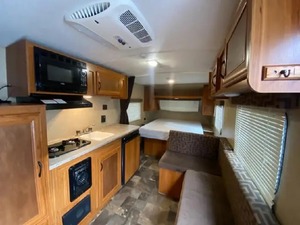 Starcraft AR-ONE 18QB de 2016 usado, listo para vender - Product Image 3