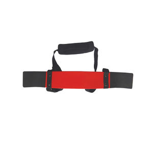 Brazalete de Entrenamiento con Correa de Nailon, Seguro y Cómodo para el Bíceps - Product Image 3