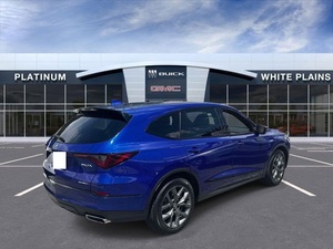 ACURA MDX S H - AWD 2023 avec pack A-SPEC, prêt à être expédié - Product Image 5