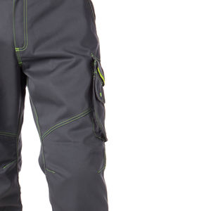 Pantalon de sécurité pour hommes de qualité supérieure Vêtements pour adultes Vente à chaud Confortable Bon marché Pantalon de sécurité respirant pour hommes avec logo/design personnalisé - Product Image 5