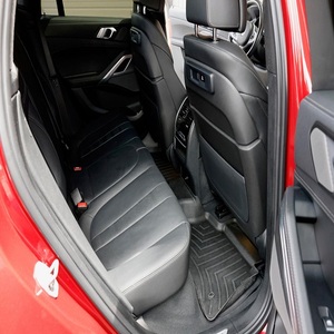 BMW X6 M50i xDrive 2022, très propre, conduite à gauche, sièges en cuir, toit ouvrant, phares à LED, prêt à être expédié - Product Image 4