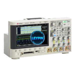 Oscilloscope numérique 1 GHz avec 4 canaux analogiques - Keysight DSOX3104A - Product Image 2