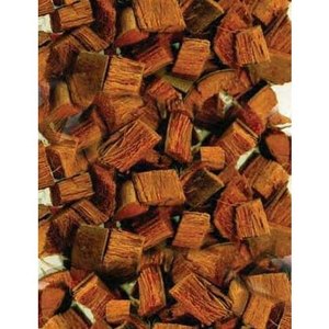 High Quality Triple Washed Natural Brown <b>Coconut</b> <b>Husk</b> Blocks Natural Agricultural Waste Indian Wholesale Supplier for Vibrant - Product Image 6