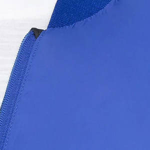 Veste bomber pour homme respirante à séchage rapide en gros pour la vente en ligne 100% polyester Veste d'hiver pour homme - Product Image 6