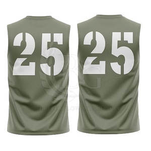 Superventas alta calidad 7 en 7 uniforme cómodo unisex ropa deportiva - Product Image 6