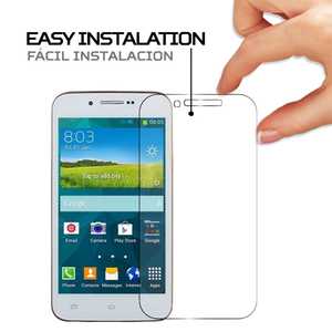 ฟิล์มกันกระแทก Tengda S5 อุปกรณ์เสริมมือถือที่ทนทานและดูดซับแรงกระแทก - Product Image 4