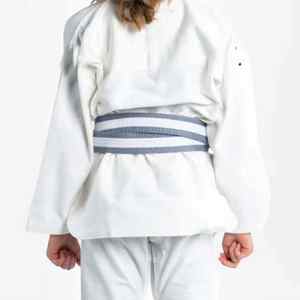 ชุดเครื่องแบบกิจิสึสำหรับเด็กน้ำหนักเบามีสไตล์และทนทานสำหรับฝึกซ้อมในชีวิตประจำวันและการแข่งขันระดับมืออาชีพสวมใส่ศิลปะการต่อสู้ - Product Image 2