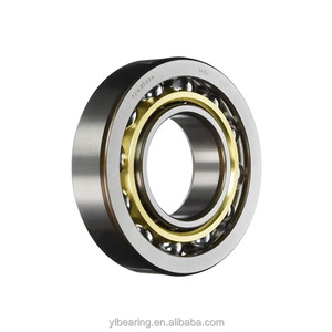 116124H QJF1024M Série QJF Roulements à billes à contact angulaire à quatre points Haute précision Haute vitesse et haute rigidité - Product Image 3