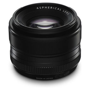 35mm F1.4 APS-C <b>Prime</b> Standard Lens Autofocus Compact Design X Mount - Product Image 1