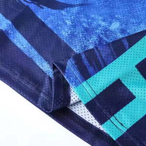 ชุดเทนนิสแบบแห้งเร็ว ดีไซน์ไม่ซ้ำใคร ขายส่ง ชุดกีฬา ชุดเทนนิสแบบแห้งเร็ว - Product Image 6