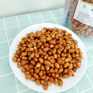 Fried Crispy <strong>Peanut</strong> with Mint Flavor Packed in 2 Lbs for Retail Sale in Supermarket Origin Vietnam - Product Image 6