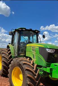 Tractores John Deere usados y nuevos, equipos agrícolas, piezas de maquinaria, motores, tractores agrícolas disponibles en stock. - Product Image 4