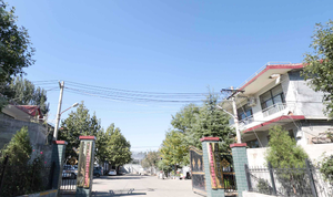 Elettrodi per saldatura a basso contenuto di idrogeno tipo potassio E7018 E7018-1 E5018 in stock per saldatura acciaio al carbonio E6013 - Product Image 6