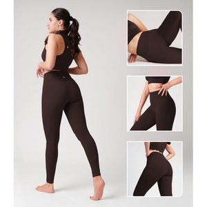 Warm Winter Leggings <b>S</b>-5XL Large Size <b>Women</b> Warm Velvet Pants Leggins High Waist Thick Legging Winter Pant <b>Trousers</b> <b>Women</b> Leggin - Product Image 3