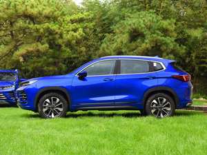 Auto Eléctrico SUV M-N-XT-TL 2025 Usado, con Precio Confiable, Rendimiento Rápido, Autonomía de 201-300 km, Batería de 50-70 kWh - Product Image 2