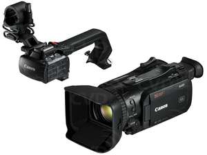 La mejor calidad VENTAS CON ÉXITO para la nueva videocámara profesional XA50 4K con enfoque automático de doble píxel - Product Image 4