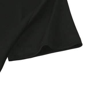 Camiseta Deportiva de Manga Corta para Hombre, Cuello Redondo, Ligera, para Entrenamiento Deportivo, Running, Gimnasio, Fitness, Ropa Deportiva Informal, Ropa Personalizada - Product Image 5
