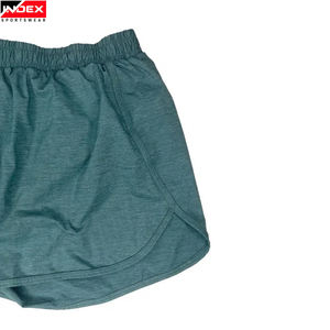 Shorts pour hommes nouveauté tenue décontractée pour hommes courte disponible taux de vente la plus haute qualité pour les hommes avec poches shorts en maille - Product Image 3