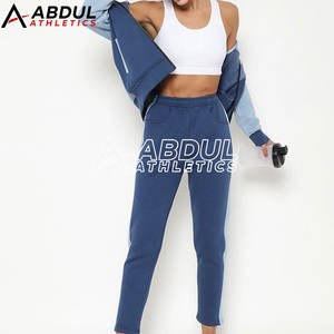 Chándales Deportivos para Mujer Más Vendidos, para Gimnasio y Correr, de Algodón Suave, Modernos y Fáciles de Usar - Product Image 5