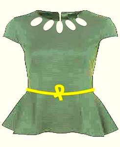 เสื้อไหมพรมแฟนซีสำหรับผู้หญิง,คอปกสำหรับผู้ใหญ่ผ้าฝ้ายแบบถักเสื้อเดี่ยวชุดเดรสสั้นเสื้อผ้าอินเดียสำหรับฤดูใบไม้ร่วงและฤดูใบไม้ผลิ - Product Image 6