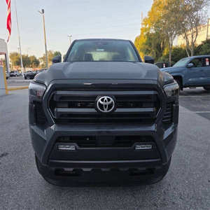 Toyota Tacoma 2026 d'occasion en excellent état - Product Image 1