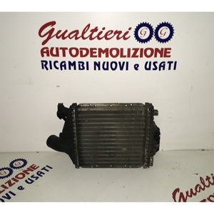 INTERCOOLER MERCEDES Vito W638 a6385012901 Diesel (95>03) - Product Image 1