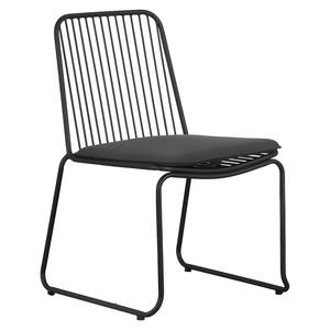 Sillas de comedor al aire libre Sukavina (Juego de 4) - Product Image 2