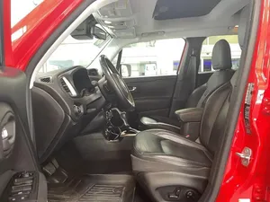 Jeep Renegade Limited 2016 - Product Image 2
