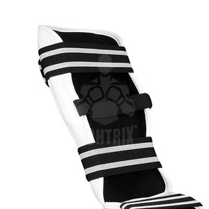 ชุดฝึกมวยสำหรับผู้ใหญ่อุปกรณ์ป้องกันทำจาก PU - Product Image 6