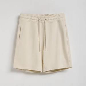 Shorts de sport décontractés pour hommes, de haute qualité, en gros, personnalisés, pour l'été, coupe ample, avec cordon de serrage, respirants, avec poches - Product Image 5