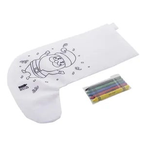 Chaussettes de Noël écologiques Julfar en RPET, chaussettes cadeaux pour gadgets, chaussettes durables pour décorations de fêtes - Product Image 6