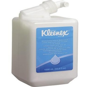 Kleenex AQUARIUS* 1L Body Lotion Dispenser 6948 for Personal Care - Product Image 1