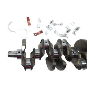 ALBERO MOTORE AUDI Q3 Serie (F3B) DADA, DPCA Benzina 1500 (18>) - Product Image 5
