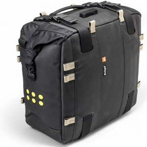 Borsa Laterale per Moto Kriega Overlander-S OS-32, Impermeabile e Resistente in Nylon, Pronta per l'Avventura - Product Image 1