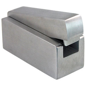 Trituradora de cartílago y algodón aprobada por CE ISO, base de instrumento de cirugía plástica Morsezlier para procedimientos quirúrgicos - Product Image 4