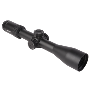 Cannocchiale da Caccia Red Win Rome 4-16x44 <span class=keywords><strong>SF</strong></span> 1/10 con Torretta Senza Bordi, Tubo Monopezzo da 30mm, Funzione di Blocco Regolabile a Zero - Product Image 1