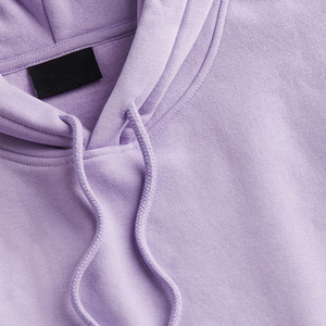 Sweat à capuche surdimensionné pour hommes 100% coton personnalisé de haute qualité Street Wear avec impression numérique pour l'hiver à un prix - Product Image 1